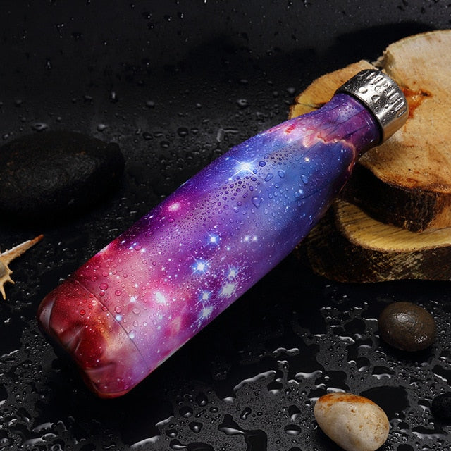 Gourdes Inox isothermes édition limitée