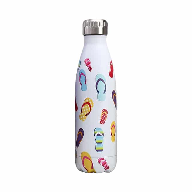 Gourdes Inox isothermes édition limitée