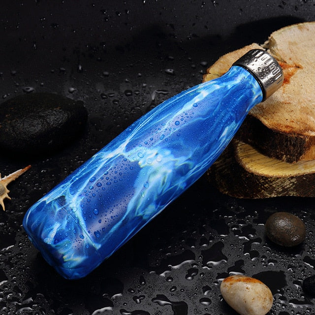Gourdes Inox isothermes édition limitée