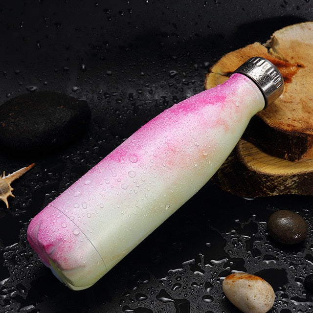 Gourdes Inox isothermes édition limitée