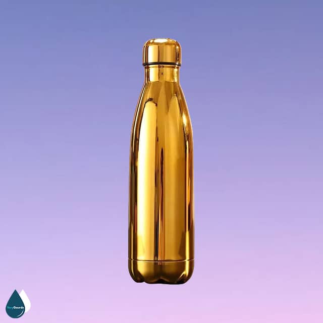 gourde inox 500ml