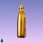 gourde inox 500ml