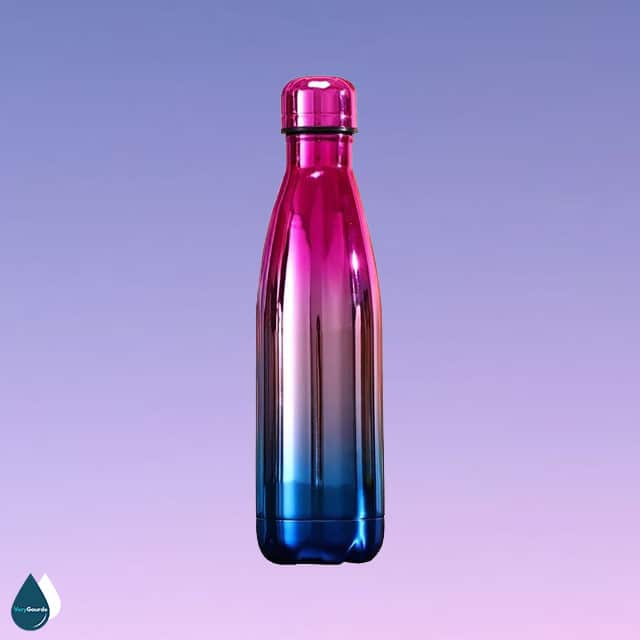 gourde inox 500ml
