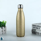 Gourde Inox Paillettes