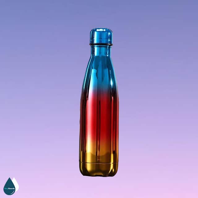 gourde inox 500ml