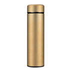 Gourde Inox intelligente isotherme