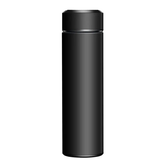 Gourde Inox intelligente isotherme