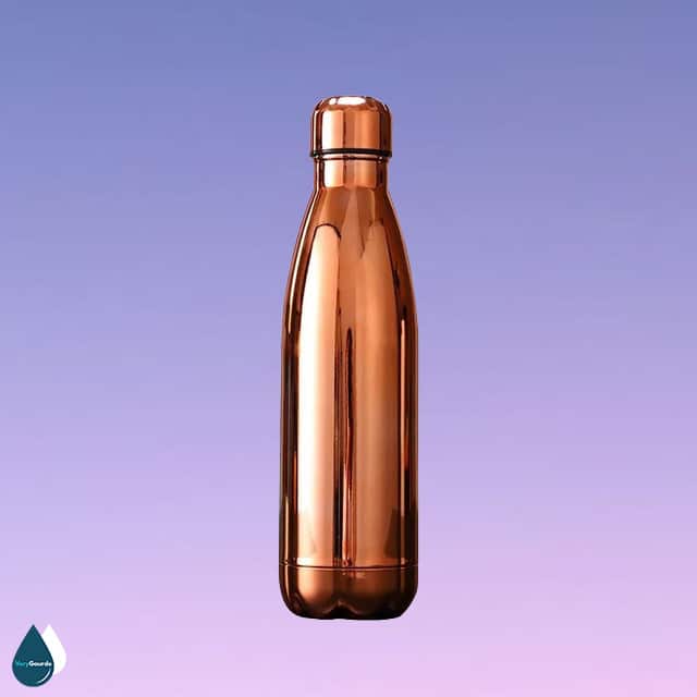 gourde inox 500ml