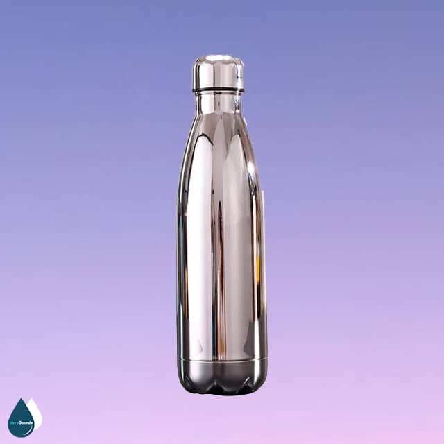 gourde inox 500ml