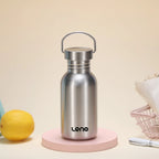 Gourde de vélo en inox 350 ml à 2 L — 500ml
