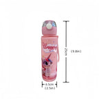 Gourde enfant en plastique sans BPA 700 ml