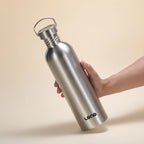 Gourde de vélo en inox 350 ml à 2 L
