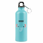 Gourde Enfant avec des animaux de 500ML