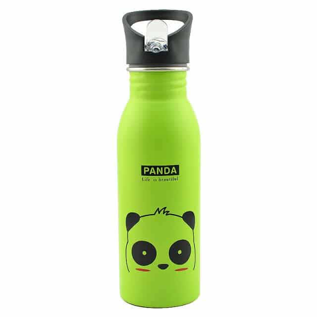 Gourdes enfant légère 500 mL