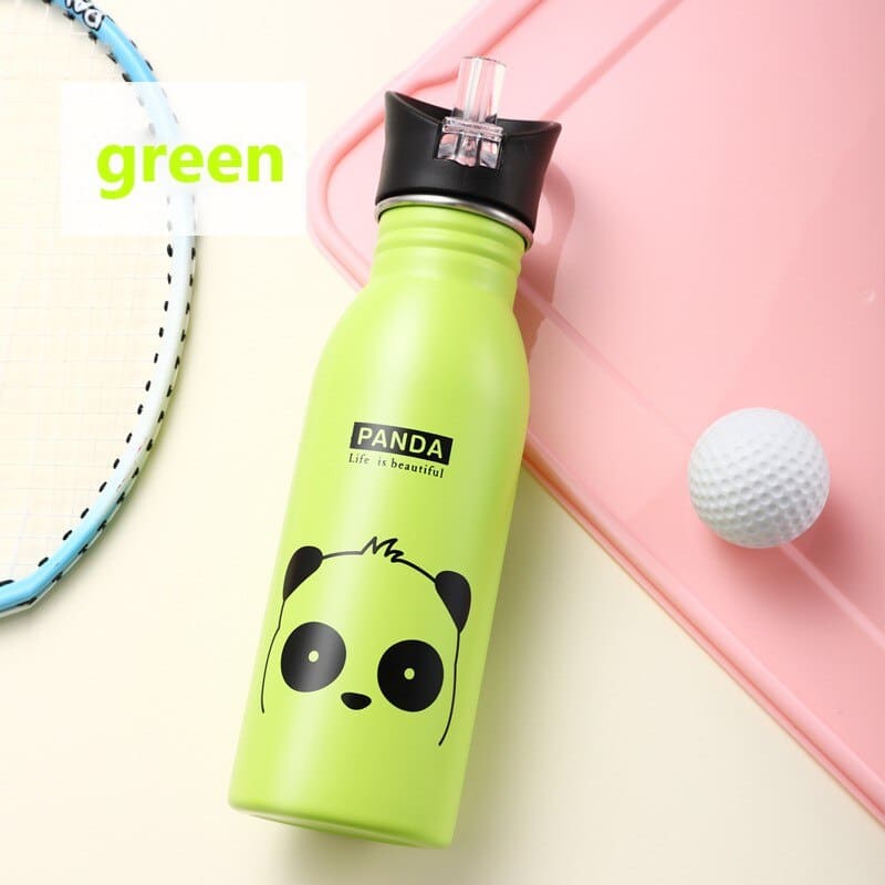 Gourdes enfant légère 500 mL