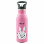 Gourdes enfant légère 500 mL