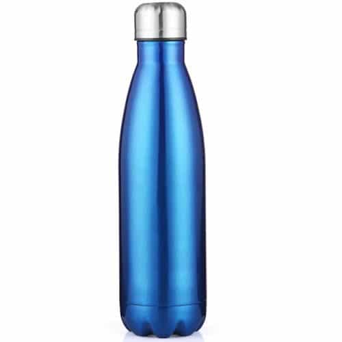 Gourde Inox double paroi