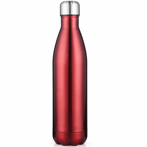 Gourde Inox double paroi