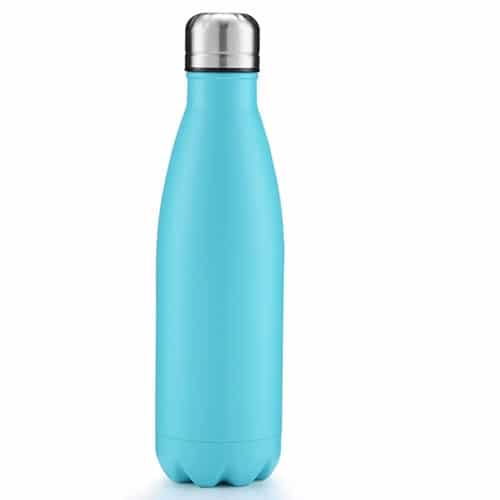 Gourde Inox double paroi