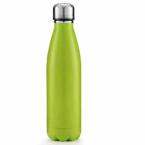 Gourde Inox double paroi