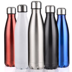 Gourde Inox double paroi