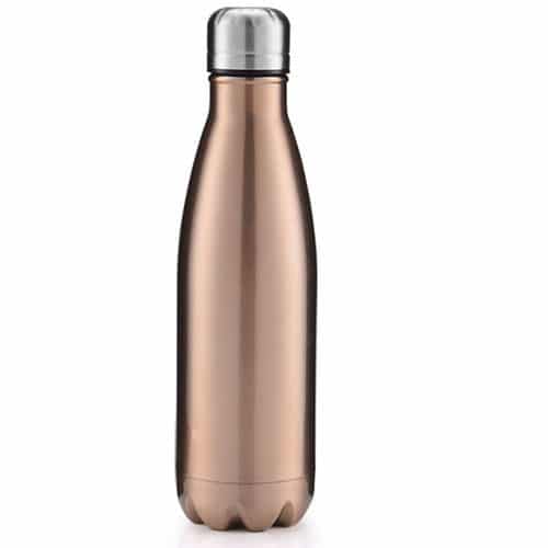Gourde Inox double paroi