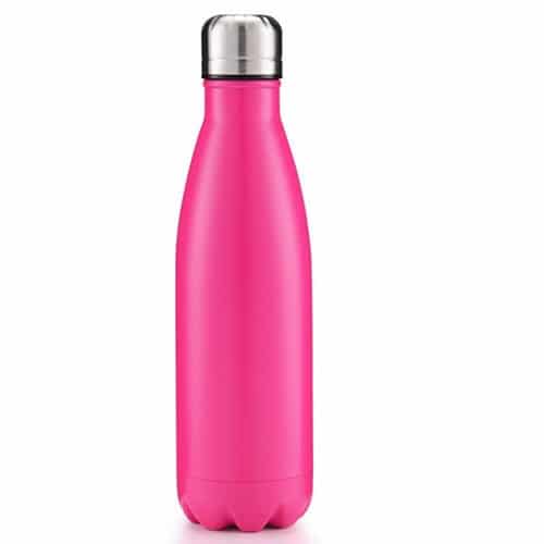 Gourde Inox double paroi