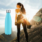 Gourde Inox double paroi