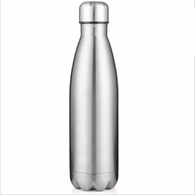 Gourde Inox double paroi