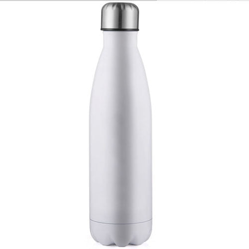 Gourde Inox double paroi