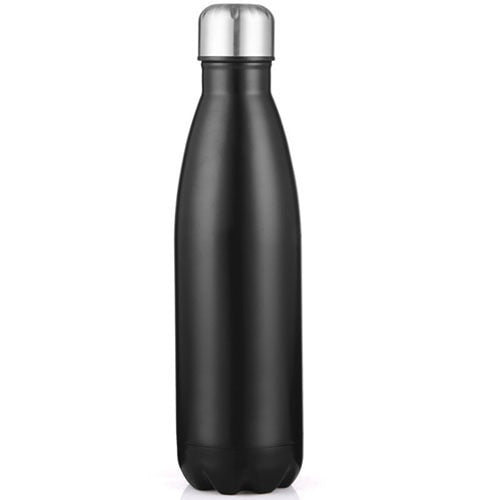 Gourde Inox double paroi