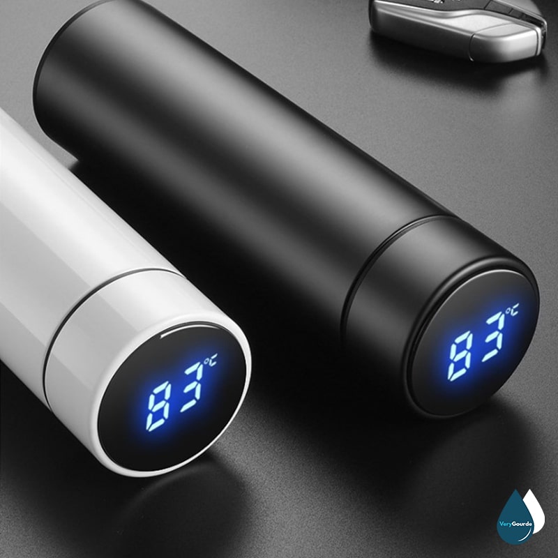 gourde innovante