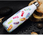 Gourdes Inox isothermes édition limitée