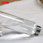 Gourde de vélo en verre 280 ml à 550 ml