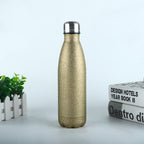Gourde Inox à Paillettes : Isotherme 500ml