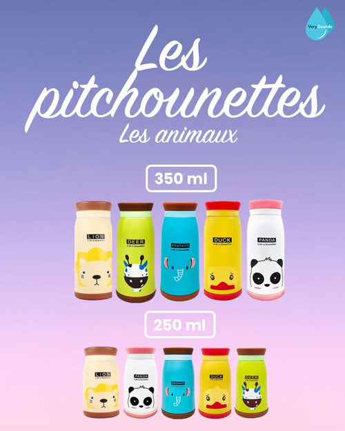 bouteille isothrme enfant