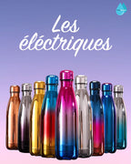 gourde inox 500ml