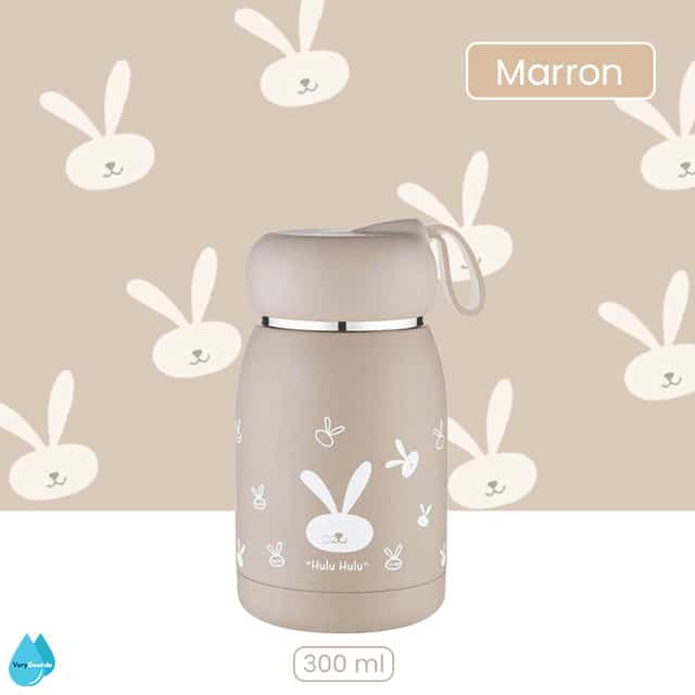 petite gourde inox