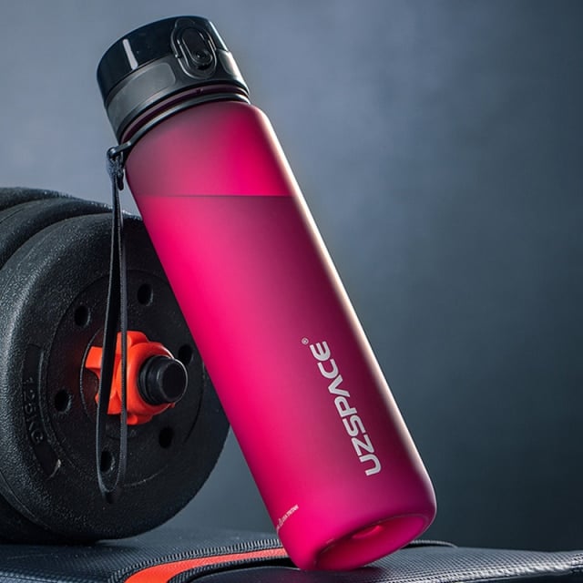 Gourde pour sport de plein air