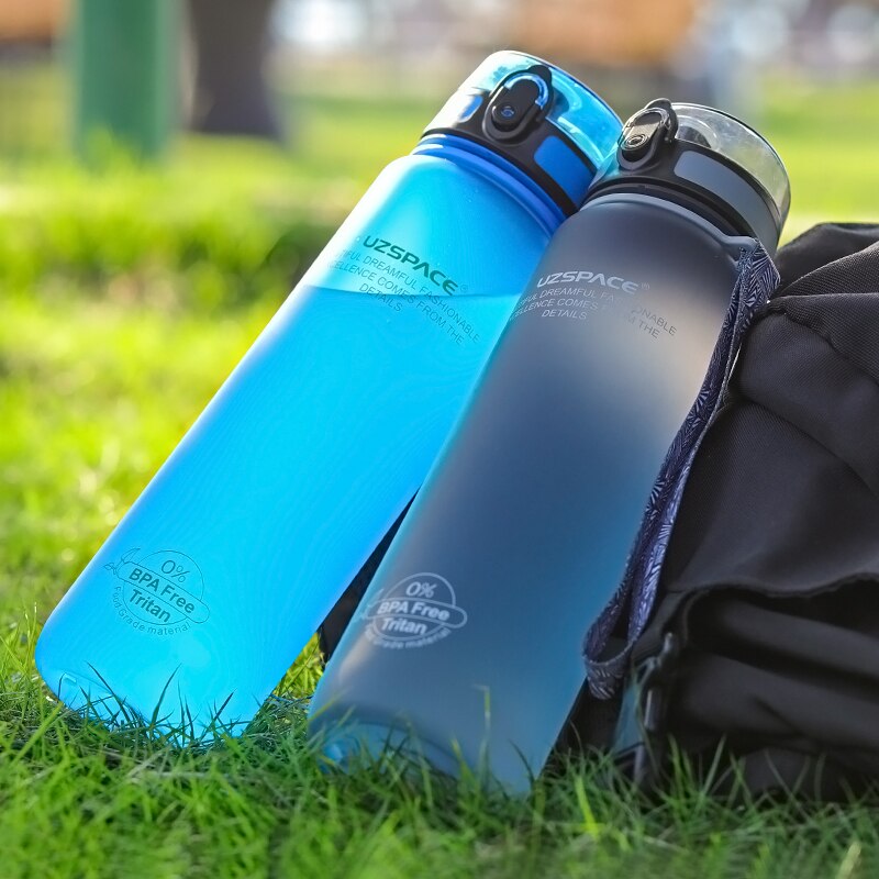 Gourde pour sport de plein air
