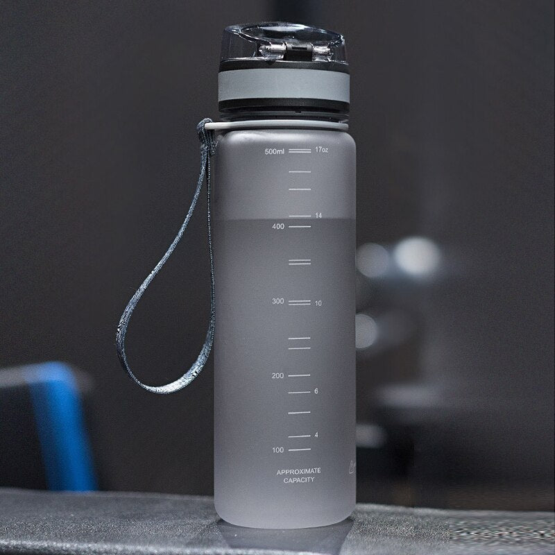 Gourde pour sport de plein air