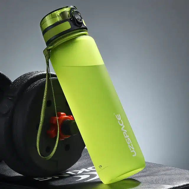 Gourde pour sport de plein air