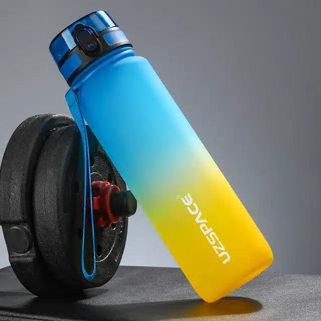 Gourde pour sport de plein air