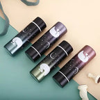 Mini Gourde 150Ml avec dessin de Lune