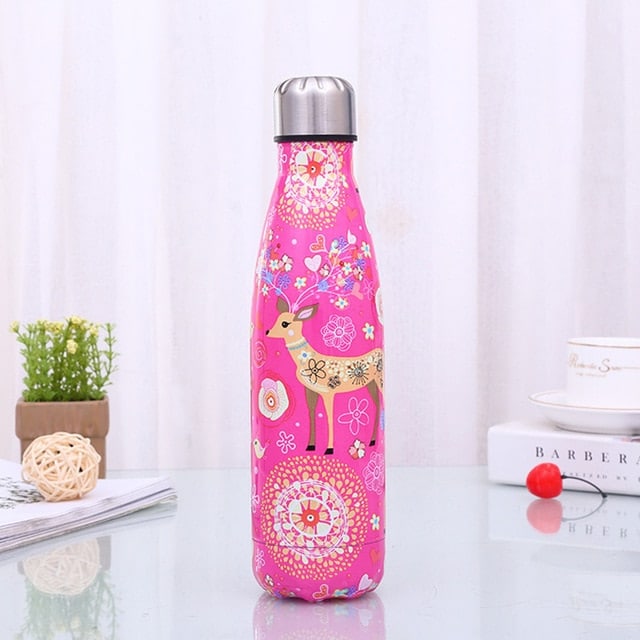 gourde inox pas cher