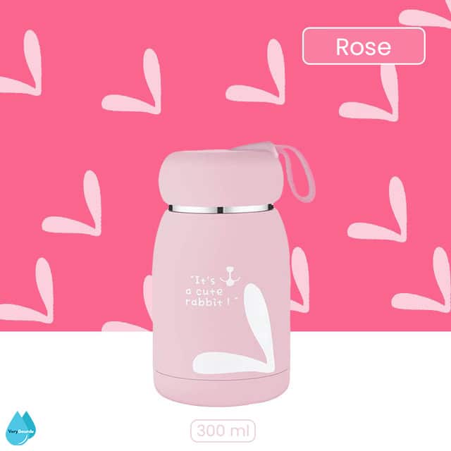 petite gourde inox