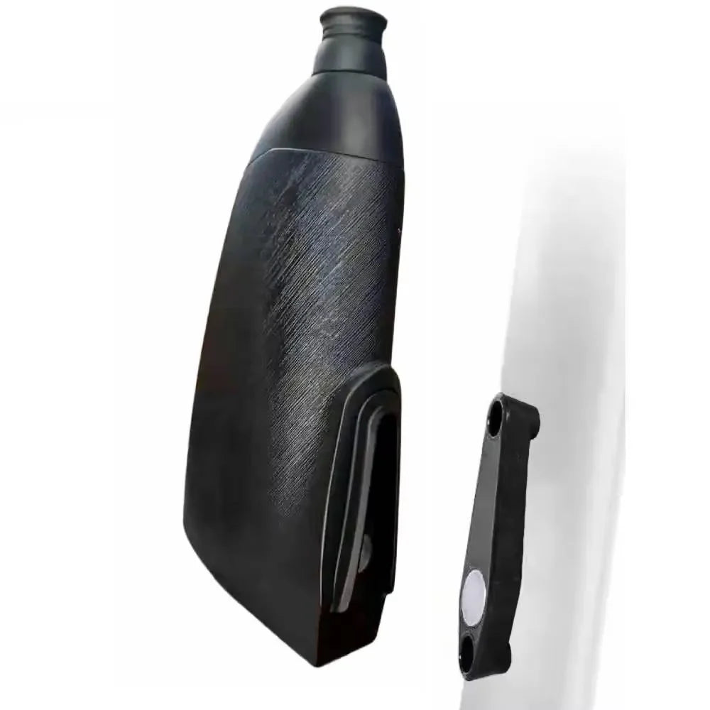 Gourde de vélo en plastique sans BPA 550 ml — 05 Magnetic