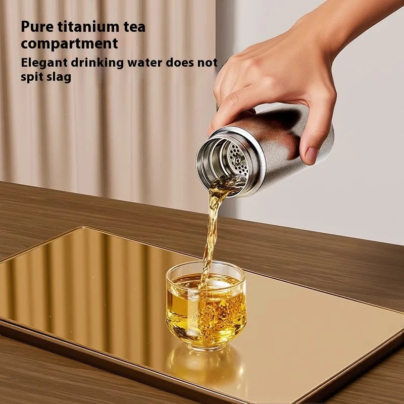 Gourde 200 ml à 600 ml isotherme