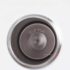 Gourde de sport en inox 160 ml isotherme