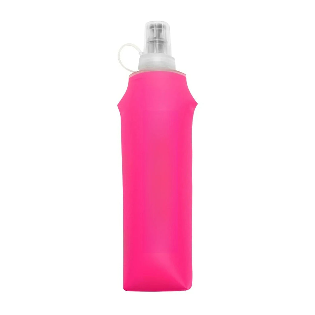 Gourde de sport en silicone 150 ml à 500 ml — 9 coloris